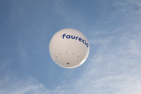 佛吉亚正式完成斯林达安科收购，获得车用iv型储氢瓶生产许可证， 加速中国市场的氢能源出行产业布局