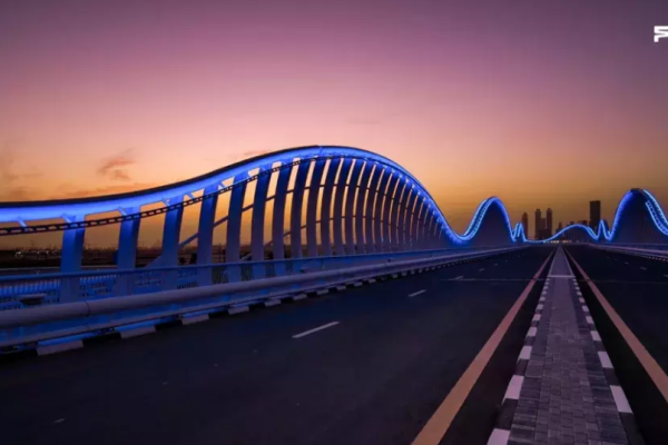 我们的成就：增长、韧性、现金流增长和去杠杆化